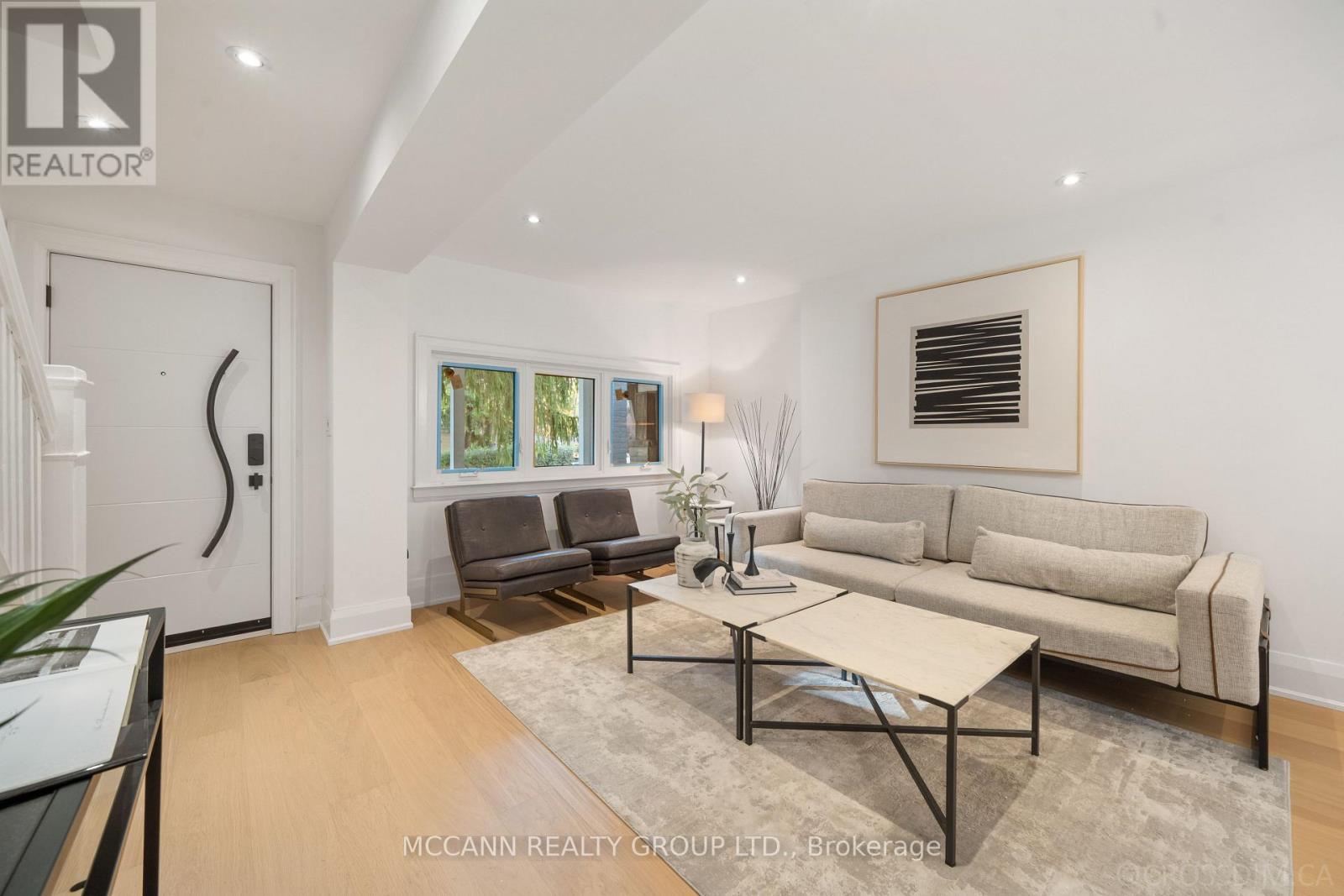 507 Rushton Road, Toronto (humewood-cedarvale), Ontario