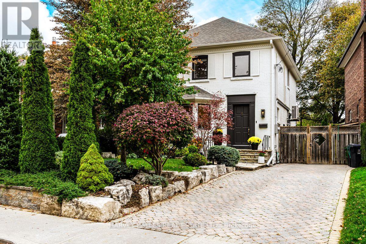 110 Chatsworth Drive, Toronto (lawrence Park South), Ontario