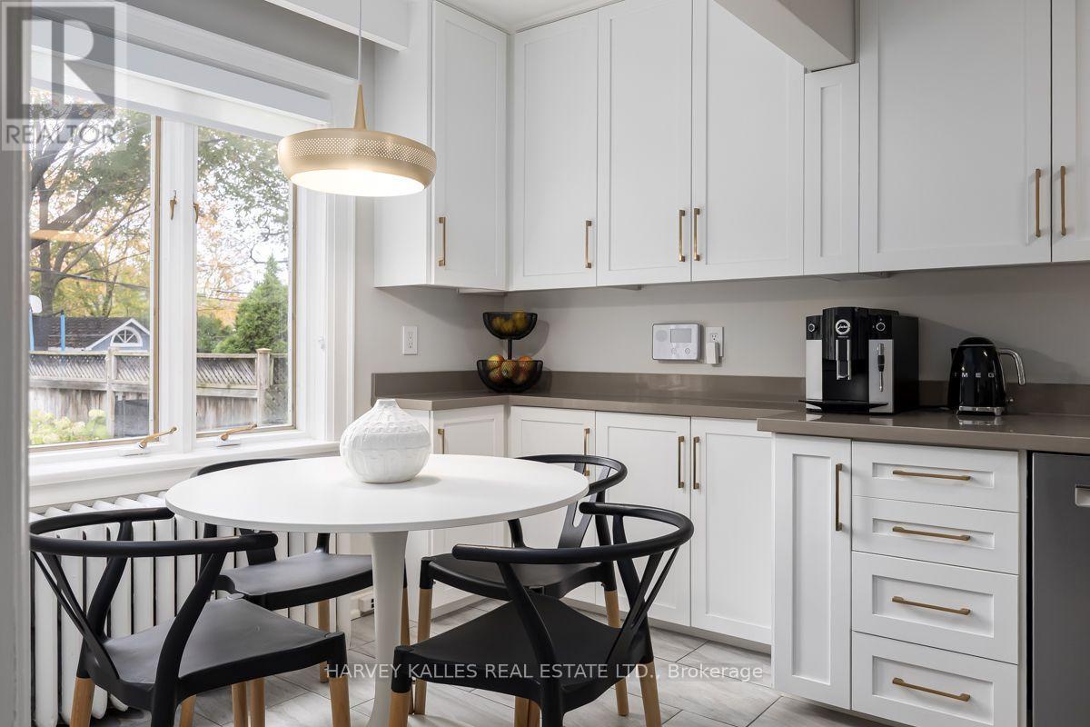 110 Chatsworth Drive, Toronto (lawrence Park South), Ontario