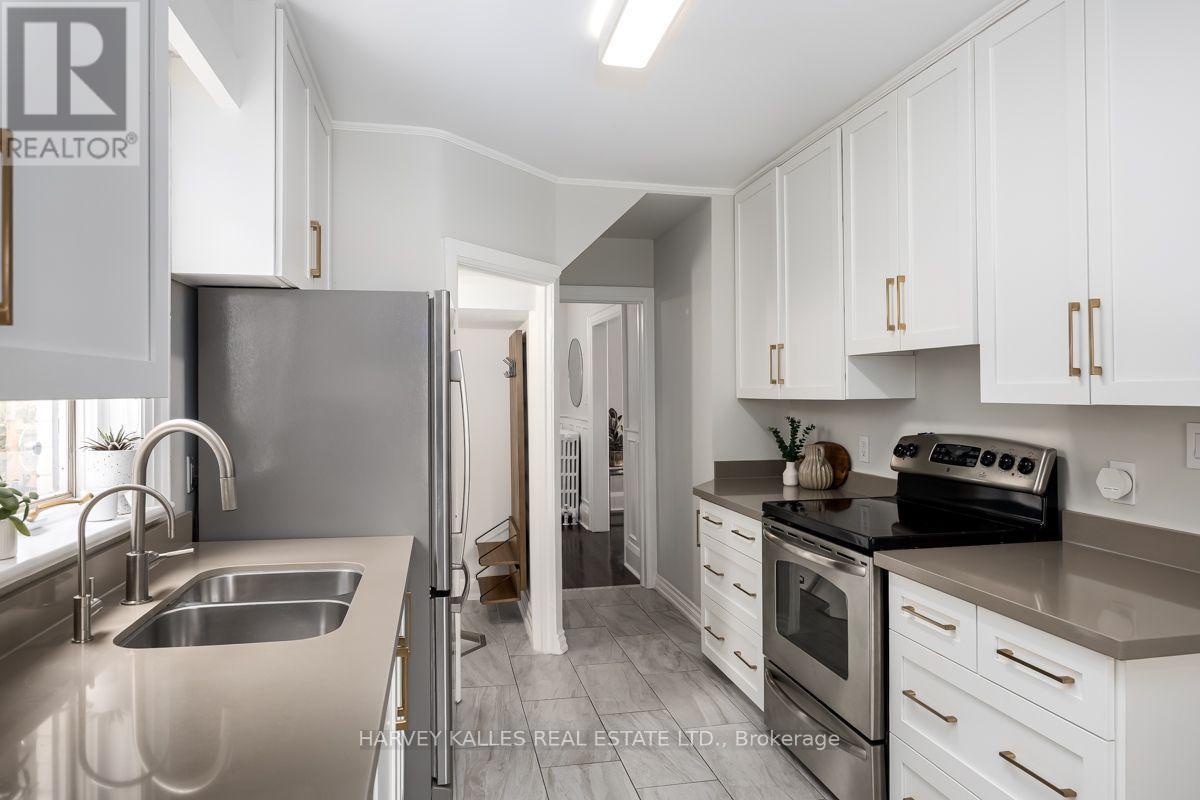 110 Chatsworth Drive, Toronto (lawrence Park South), Ontario