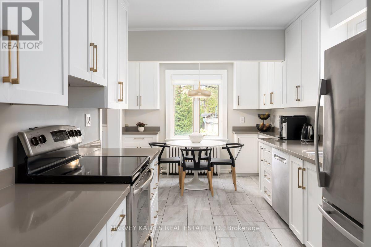 110 Chatsworth Drive, Toronto (lawrence Park South), Ontario