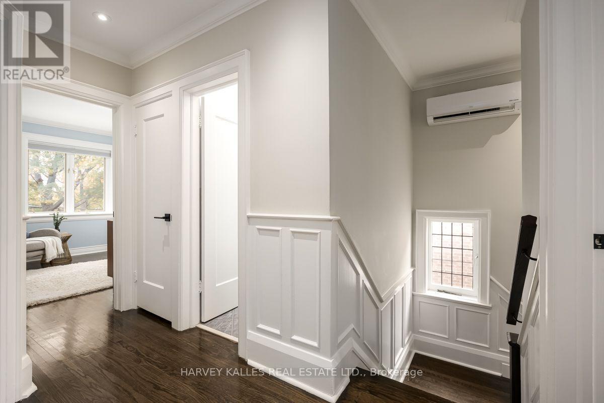 110 Chatsworth Drive, Toronto (lawrence Park South), Ontario