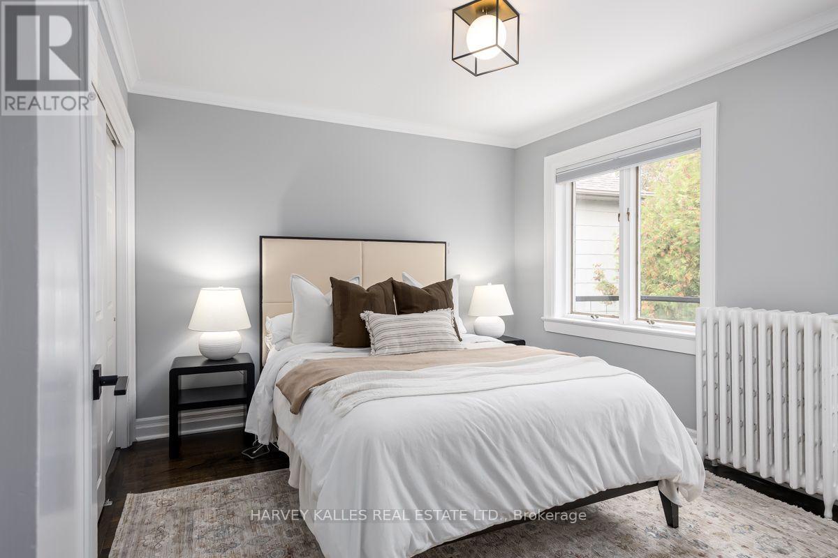 110 Chatsworth Drive, Toronto (lawrence Park South), Ontario