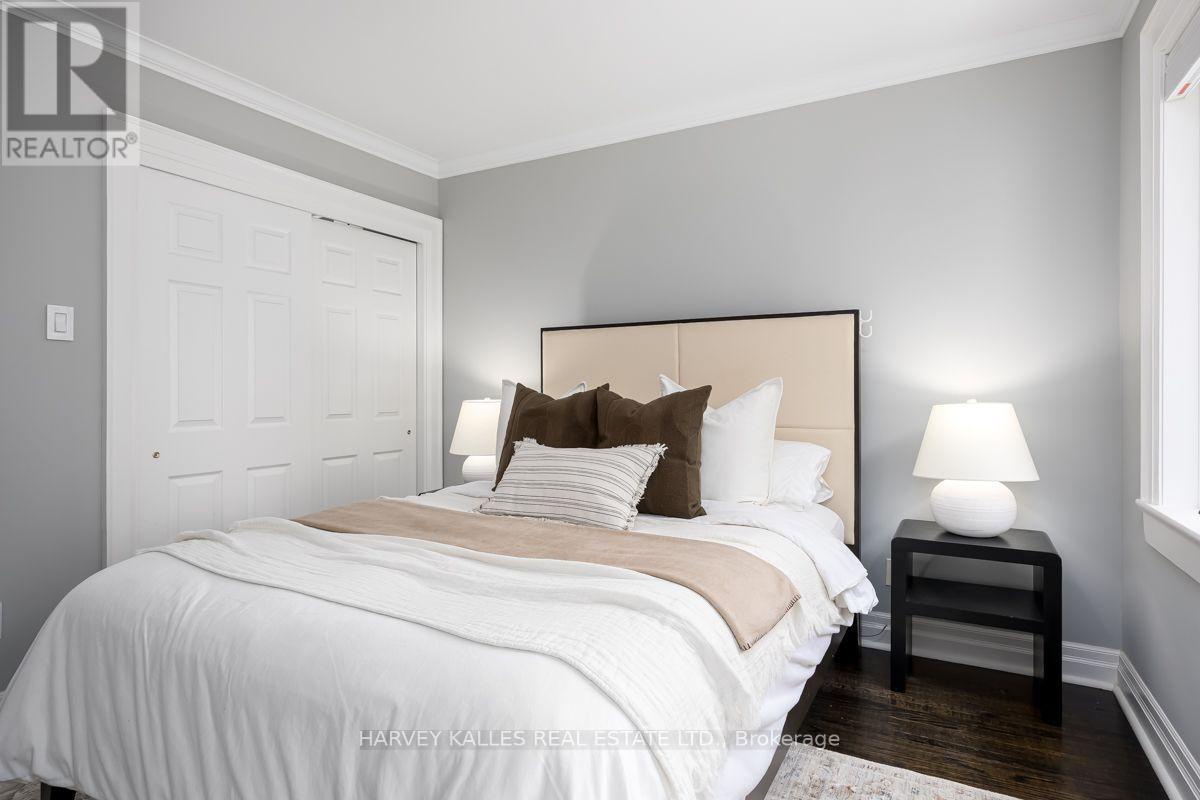 110 Chatsworth Drive, Toronto (lawrence Park South), Ontario