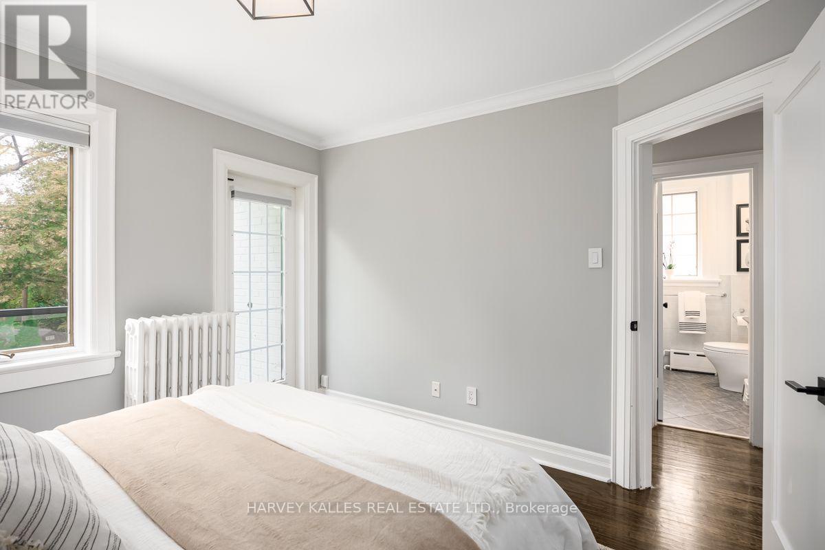 110 Chatsworth Drive, Toronto (lawrence Park South), Ontario