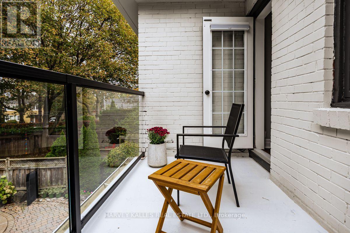110 Chatsworth Drive, Toronto (lawrence Park South), Ontario