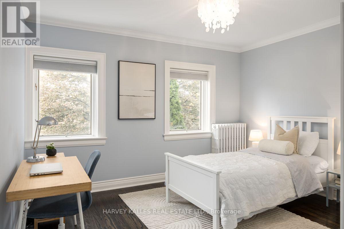 110 Chatsworth Drive, Toronto (lawrence Park South), Ontario