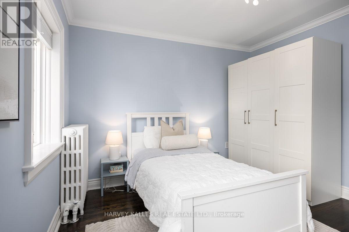 110 Chatsworth Drive, Toronto (lawrence Park South), Ontario