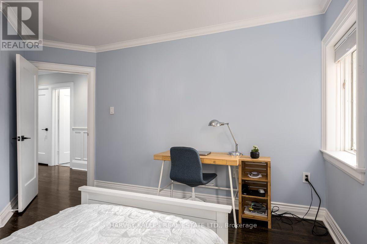 110 Chatsworth Drive, Toronto (lawrence Park South), Ontario