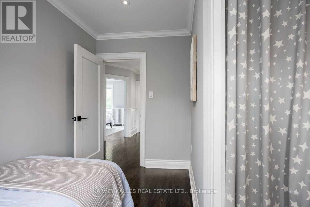 110 Chatsworth Drive, Toronto (lawrence Park South), Ontario