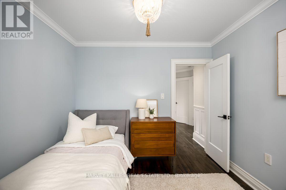 110 Chatsworth Drive, Toronto (lawrence Park South), Ontario