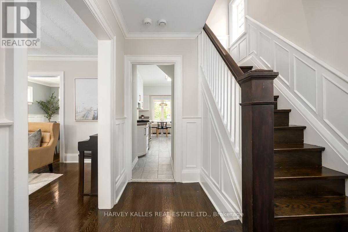 110 Chatsworth Drive, Toronto (lawrence Park South), Ontario
