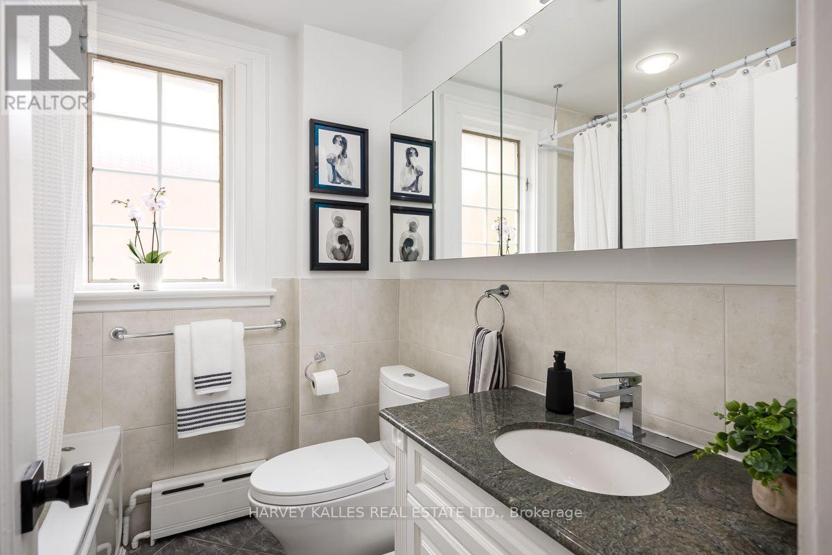 110 Chatsworth Drive, Toronto (lawrence Park South), Ontario