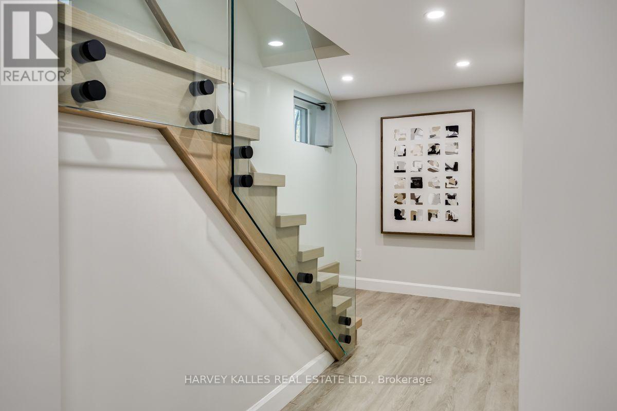 110 Chatsworth Drive, Toronto (lawrence Park South), Ontario