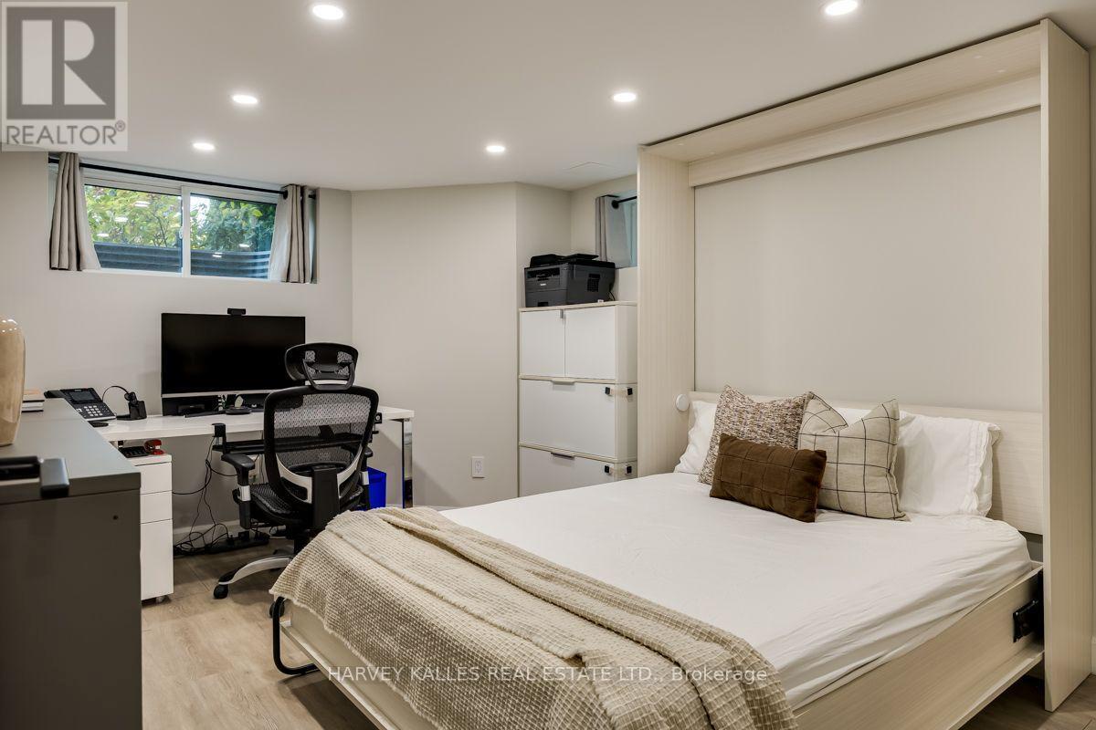 110 Chatsworth Drive, Toronto (lawrence Park South), Ontario