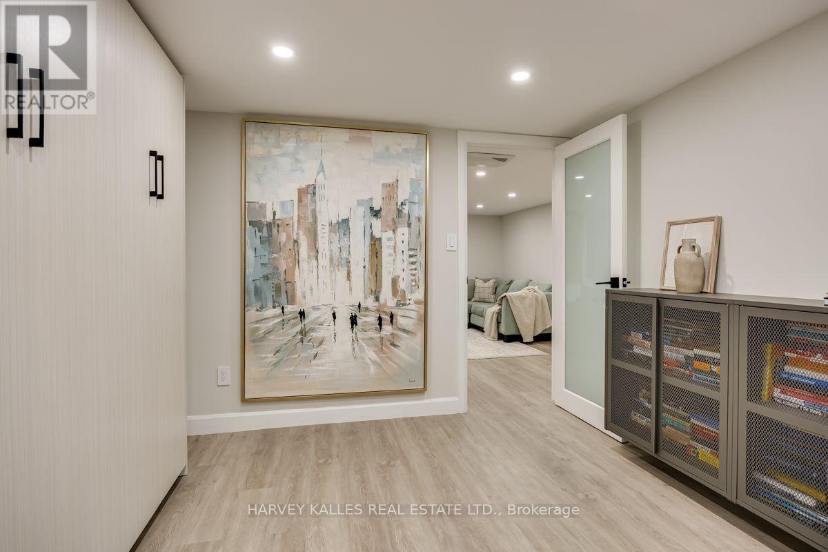110 Chatsworth Drive, Toronto (lawrence Park South), Ontario