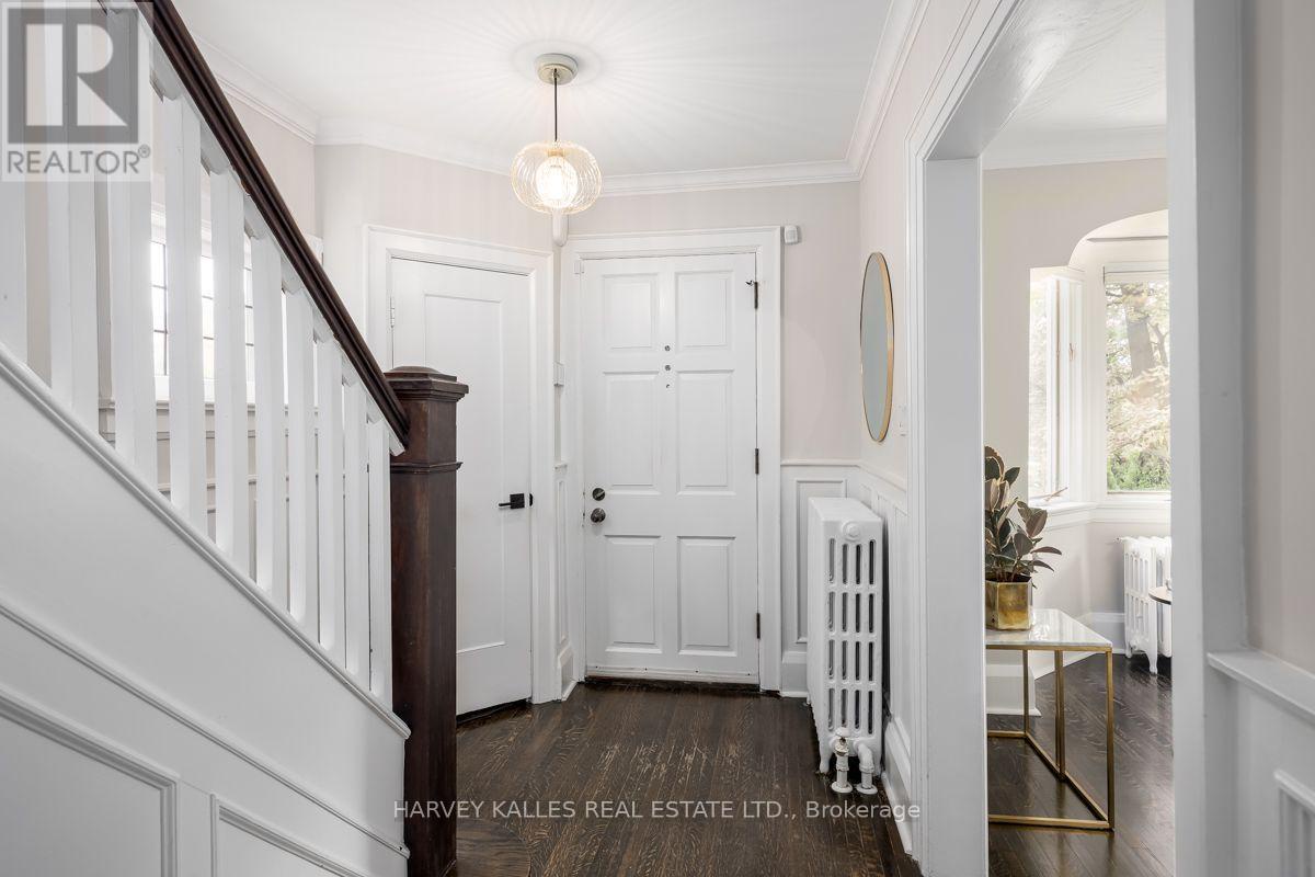 110 Chatsworth Drive, Toronto (lawrence Park South), Ontario