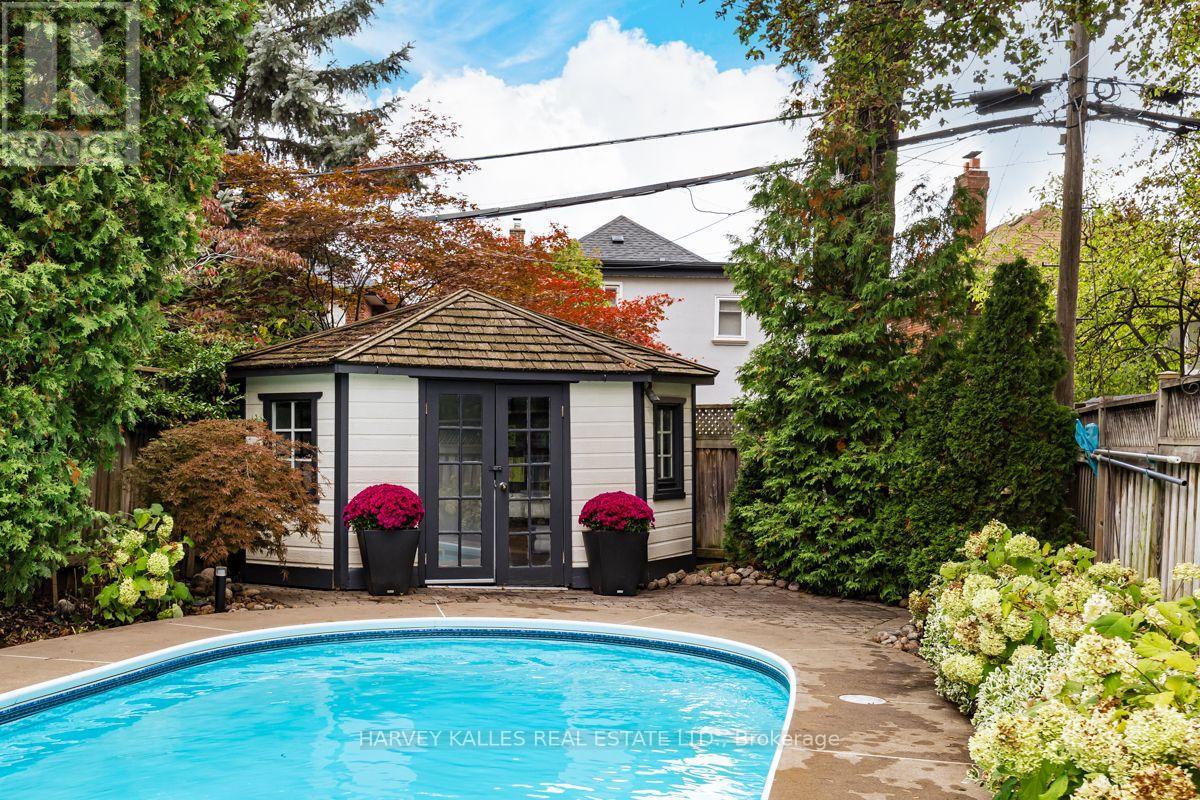 110 Chatsworth Drive, Toronto (lawrence Park South), Ontario