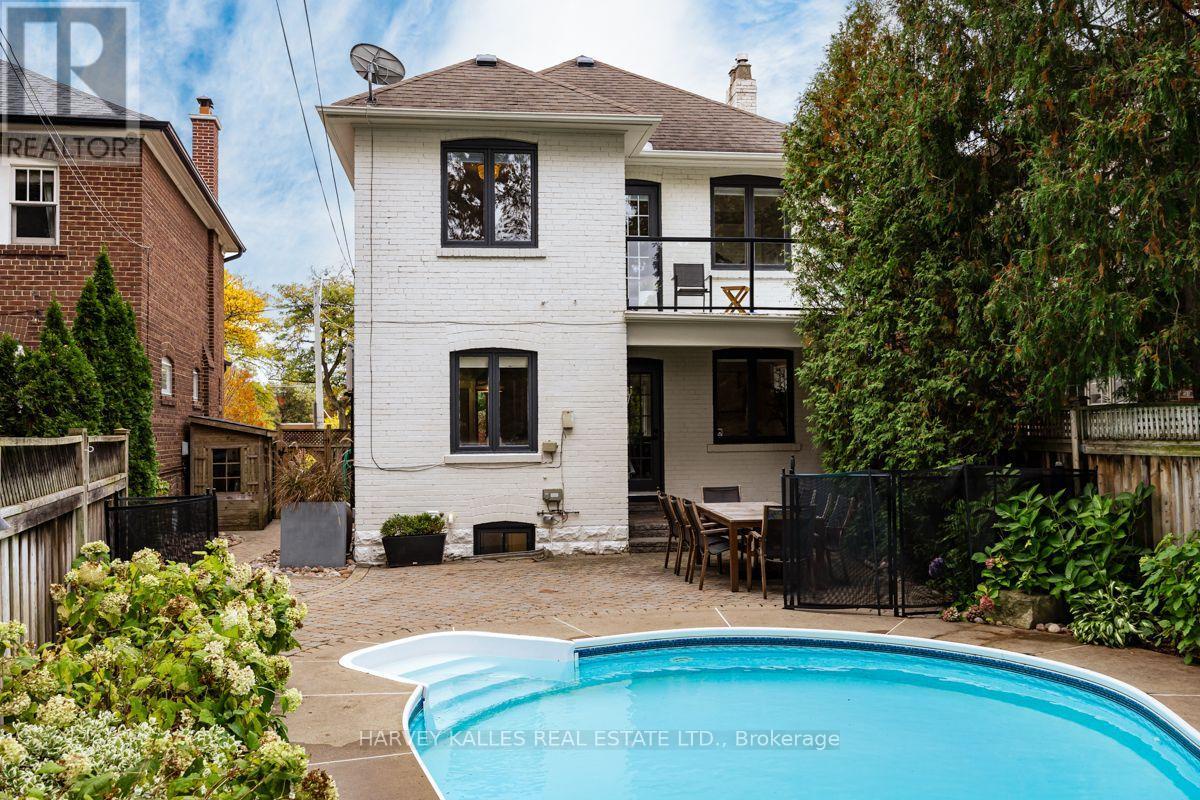 110 Chatsworth Drive, Toronto (lawrence Park South), Ontario