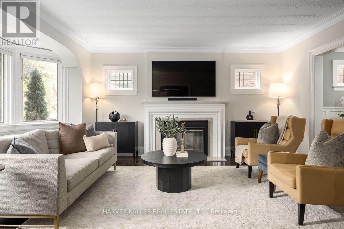 110 Chatsworth Drive, Toronto (lawrence Park South), Ontario