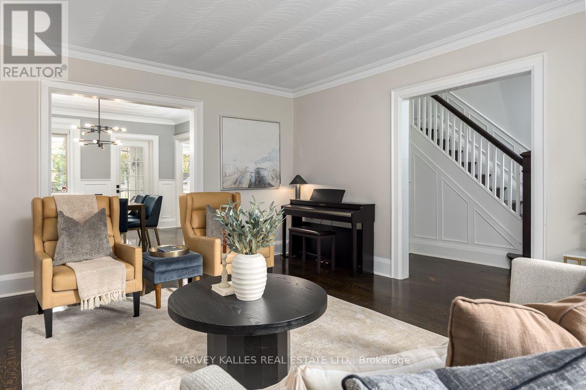 110 Chatsworth Drive, Toronto (lawrence Park South), Ontario