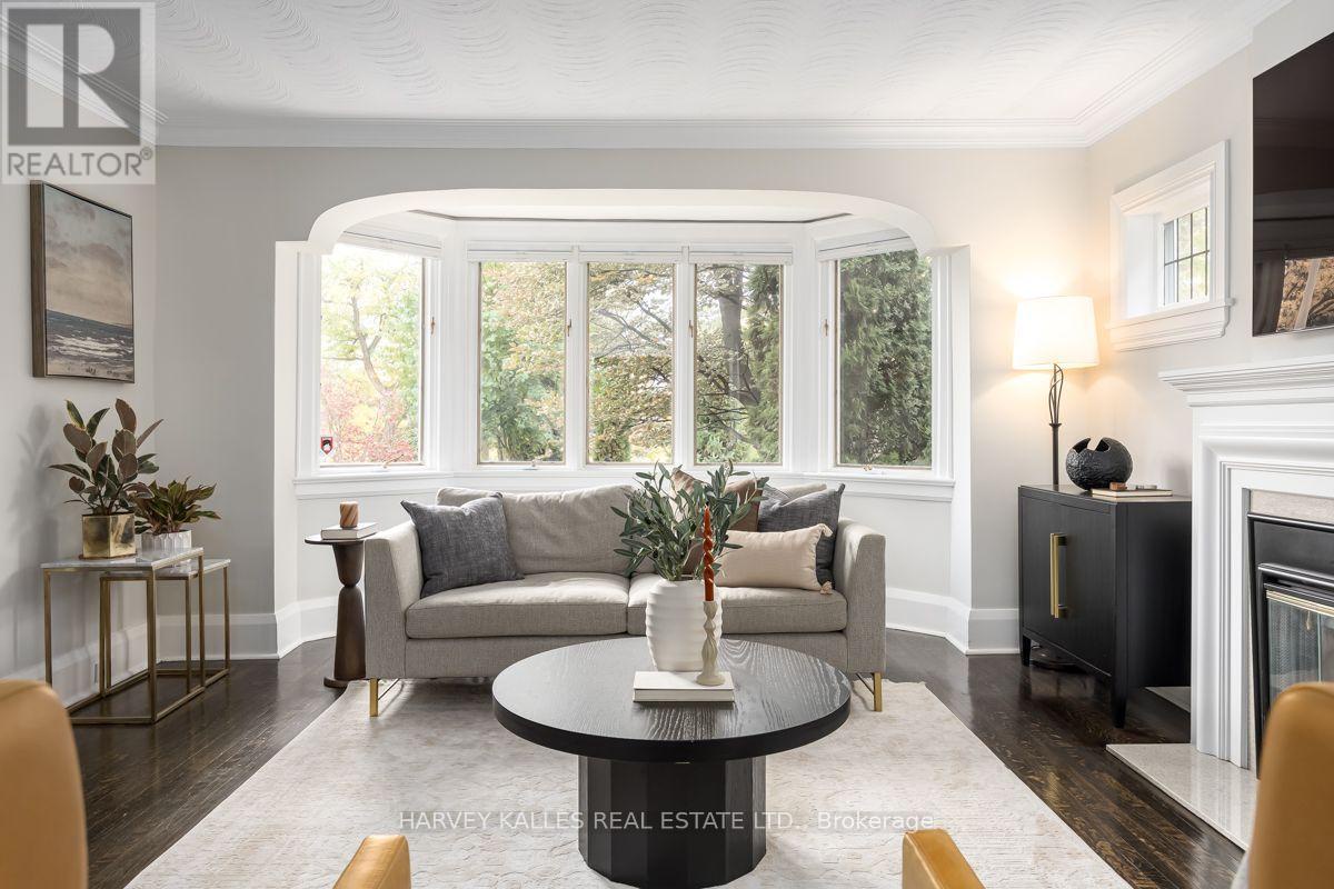 110 Chatsworth Drive, Toronto (lawrence Park South), Ontario