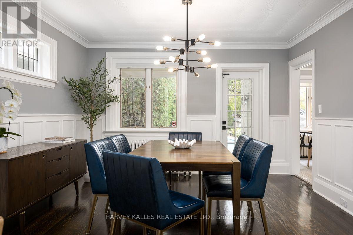 110 Chatsworth Drive, Toronto (lawrence Park South), Ontario
