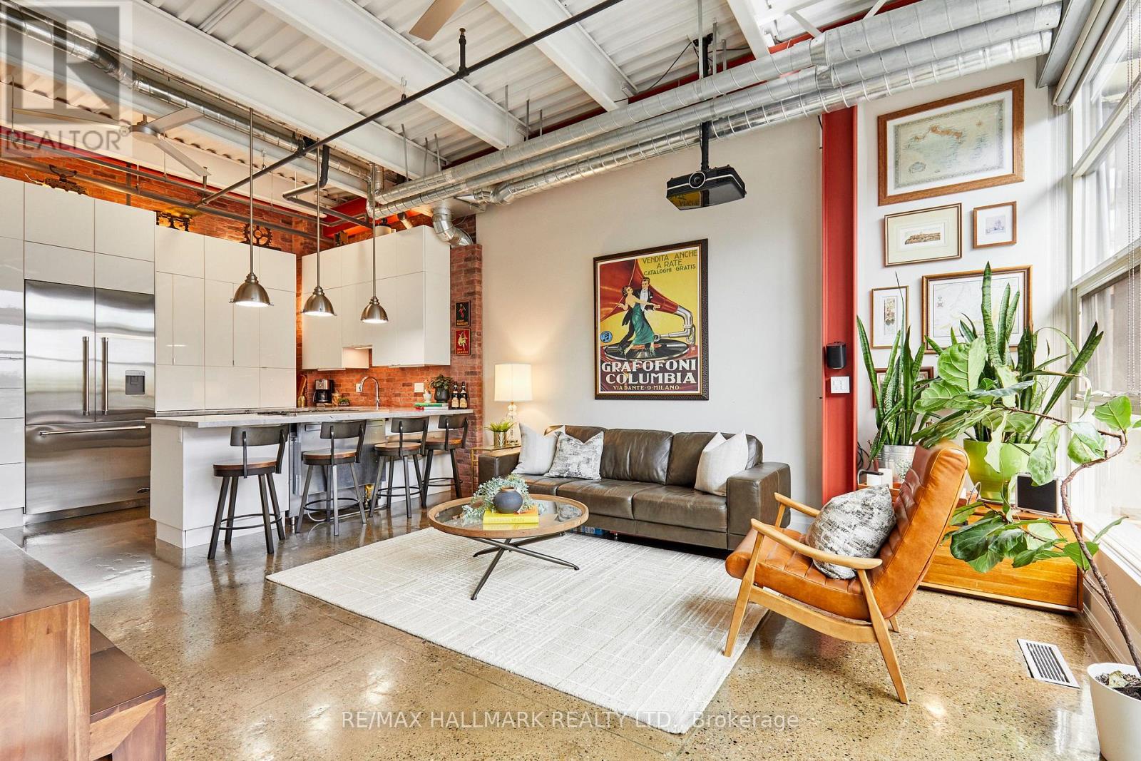 412 - 383 Adelaide Street E, Toronto (moss Park), Ontario