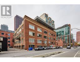 412 - 383 ADELAIDE STREET E