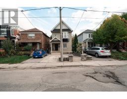 9 SAVOY AVENUE