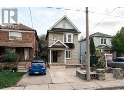 9 SAVOY AVENUE