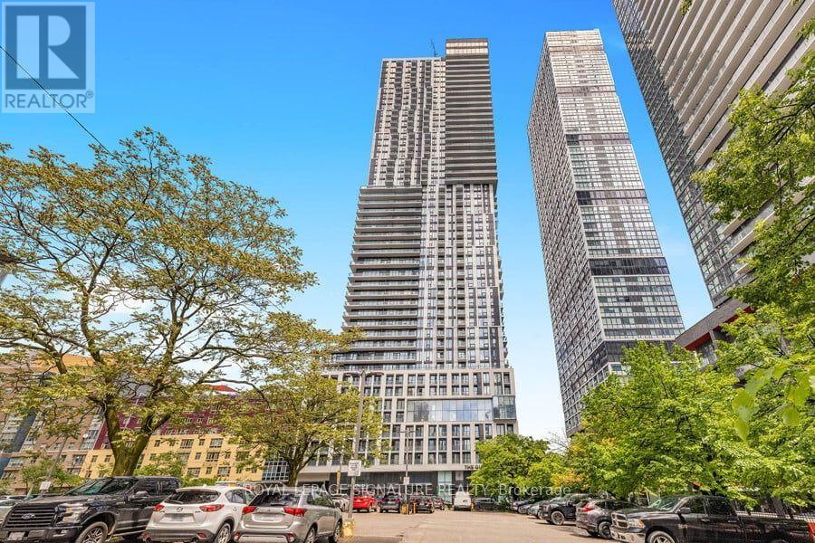 2509 - 251 Jarvis Street, Toronto (church-yonge Corridor), Ontario