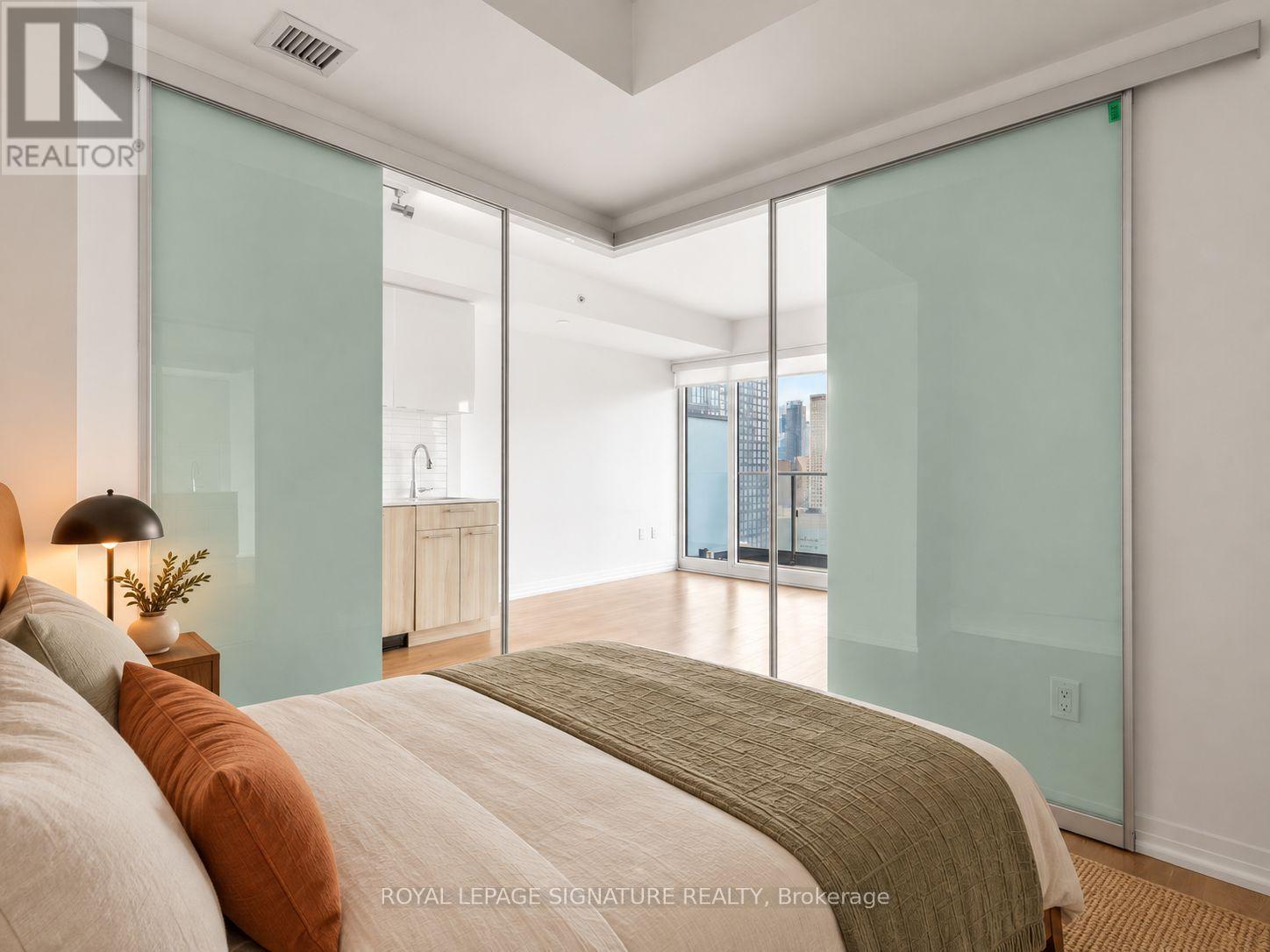 2509 - 251 Jarvis Street, Toronto (church-yonge Corridor), Ontario
