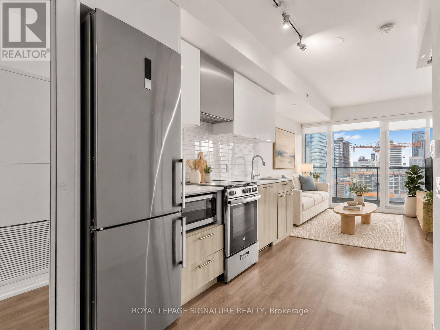 2509 - 251 Jarvis Street, Toronto (church-yonge Corridor), Ontario
