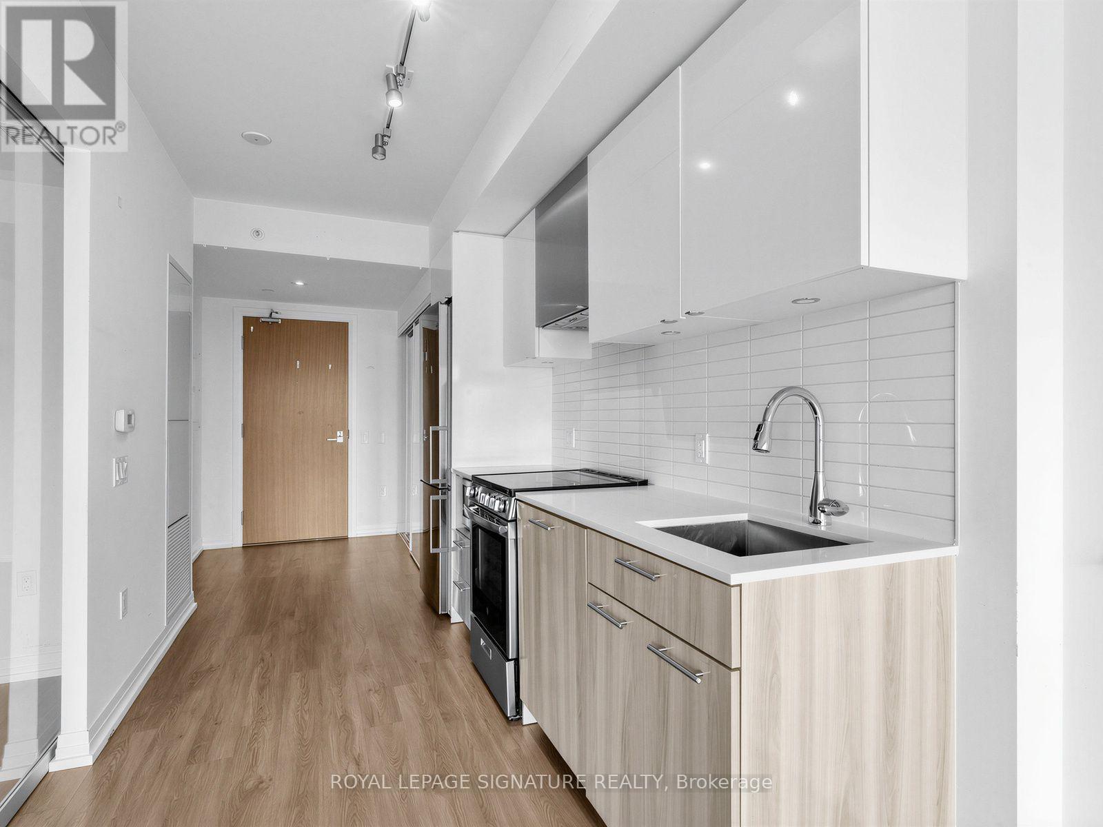 2509 - 251 Jarvis Street, Toronto (church-yonge Corridor), Ontario