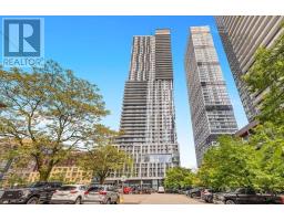 2509 - 251 JARVIS STREET