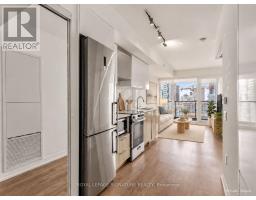 2509 - 251 JARVIS STREET