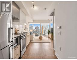 2509 - 251 JARVIS STREET