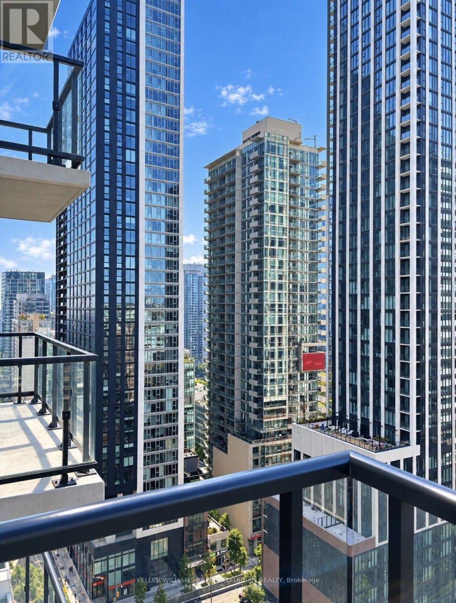 2103 - 87 Peter Street, Toronto (waterfront Communities), Ontario