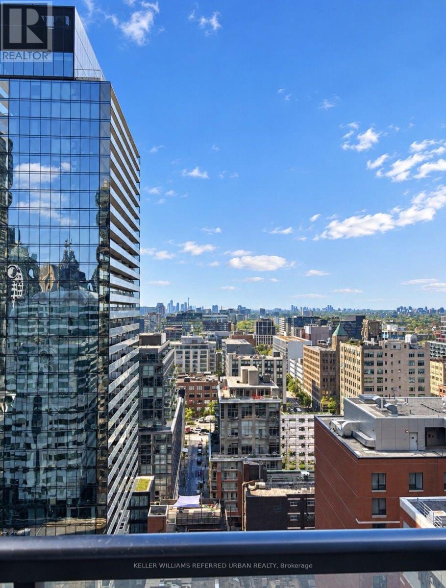 2103 - 87 Peter Street, Toronto (waterfront Communities), Ontario