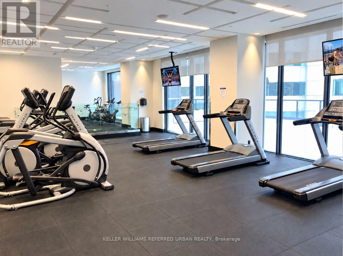 2103 - 87 Peter Street, Toronto (waterfront Communities), Ontario