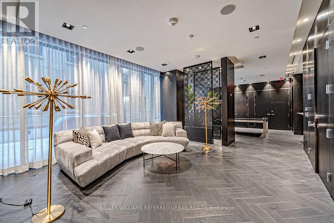 2103 - 87 Peter Street, Toronto (waterfront Communities), Ontario