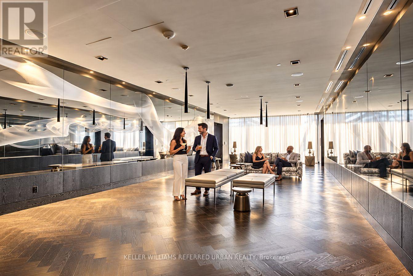 2103 - 87 Peter Street, Toronto (waterfront Communities), Ontario