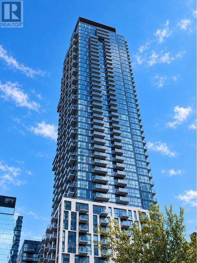 2103 - 87 Peter Street, Toronto (waterfront Communities), Ontario