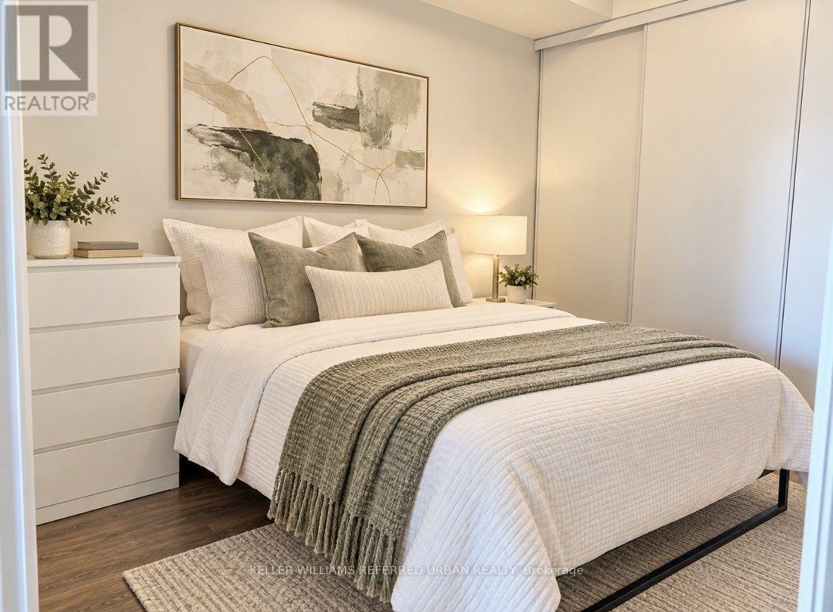 2103 - 87 Peter Street, Toronto (waterfront Communities), Ontario