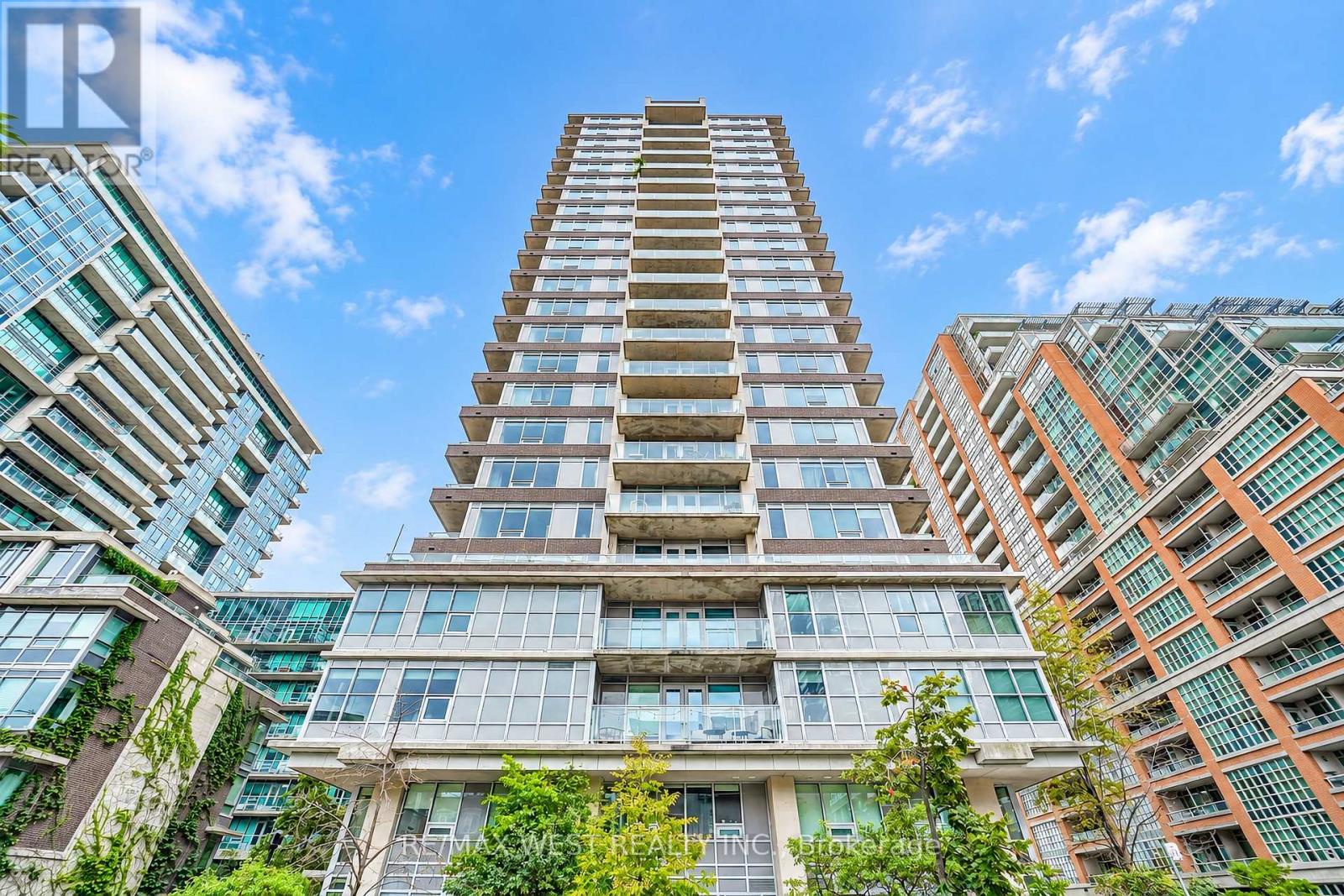 1705 - 59 East Liberty Street, Toronto (niagara), Ontario