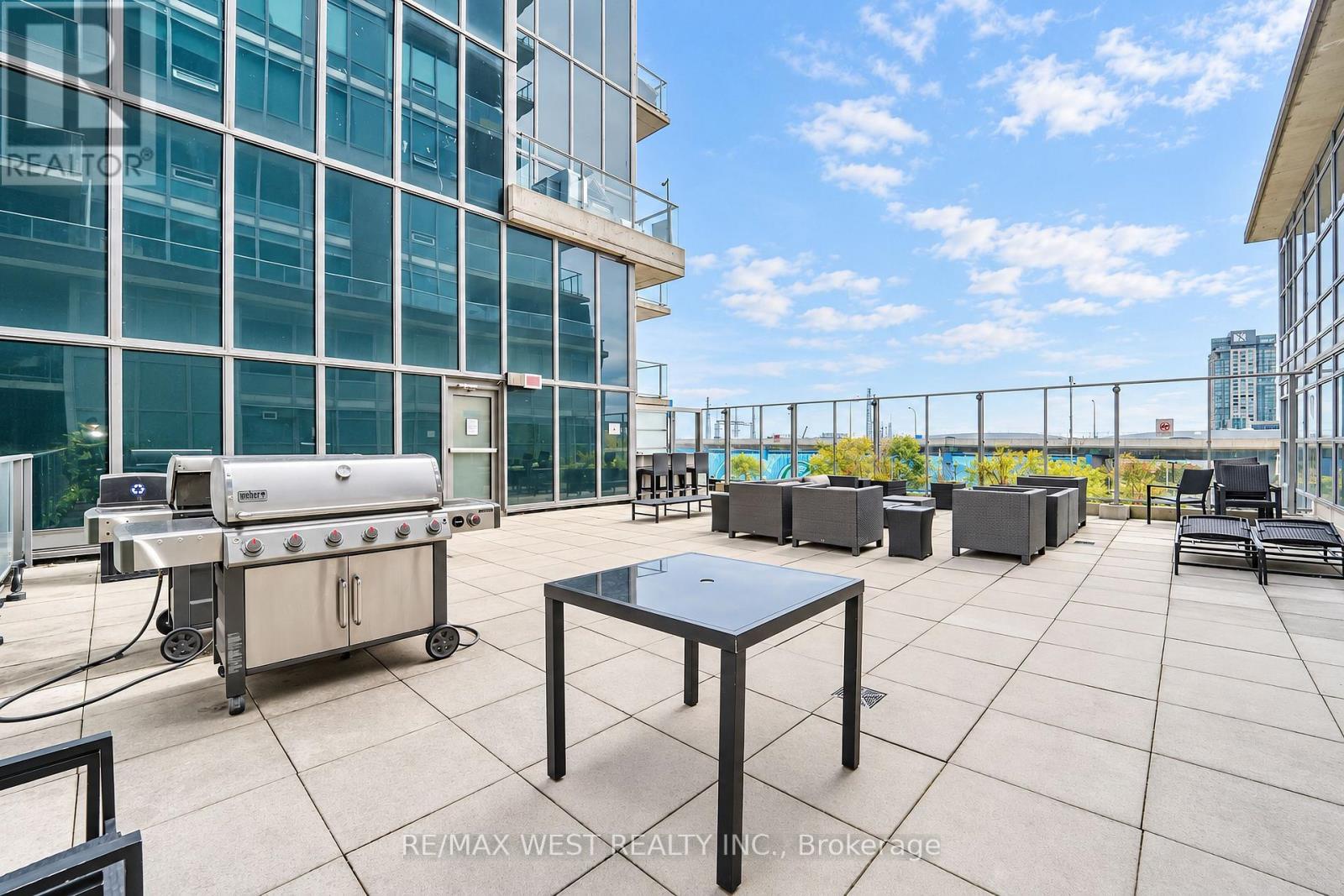 1705 - 59 East Liberty Street, Toronto (niagara), Ontario