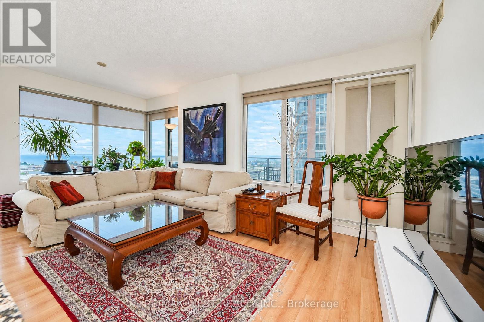 1705 - 59 East Liberty Street, Toronto (niagara), Ontario