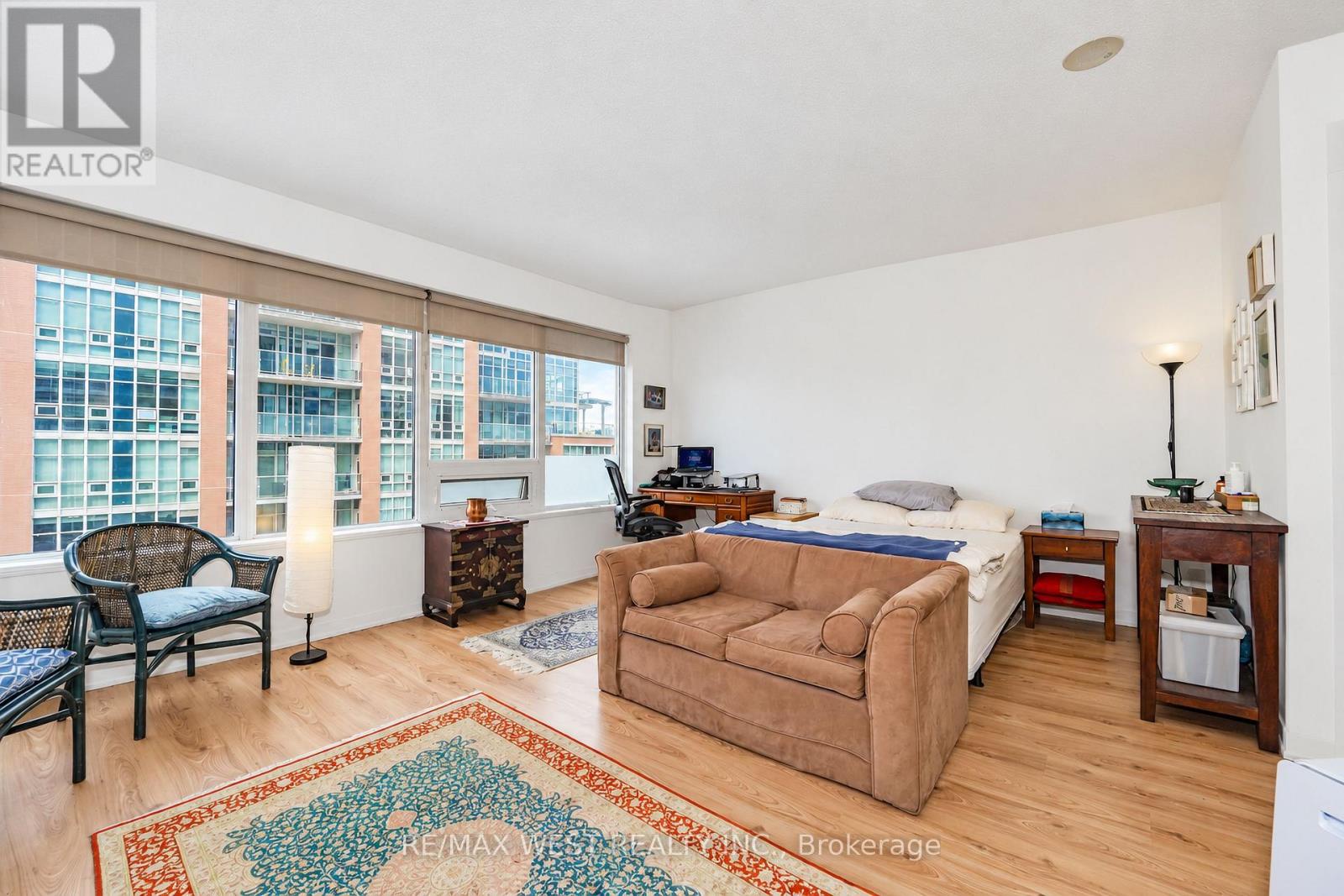 1705 - 59 East Liberty Street, Toronto (niagara), Ontario