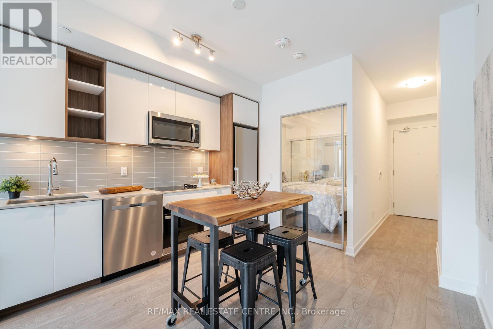 804 - 543 Richmond Street W, Toronto (waterfront Communities), Ontario